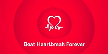 British Heart Foundation logo